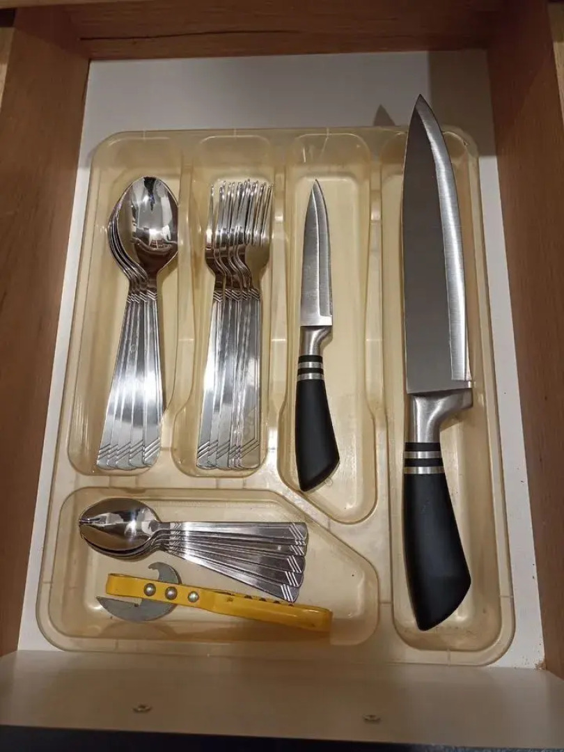 Квартира на Бакальской улице 3