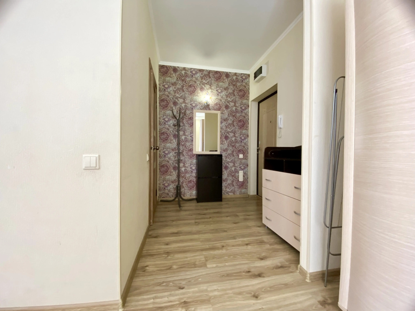 Квартира Печенька