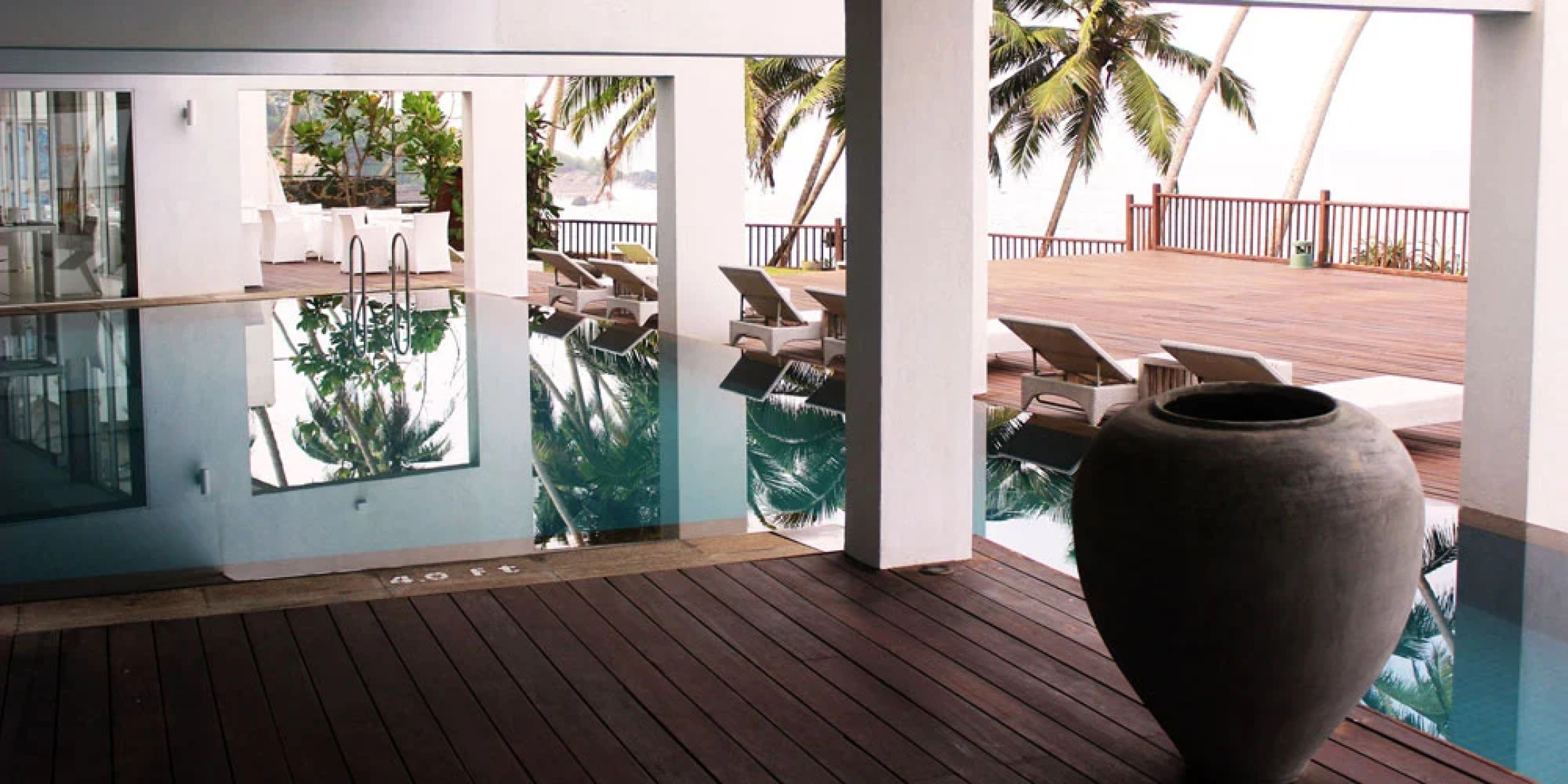 Отель Michelle Boutique Beach