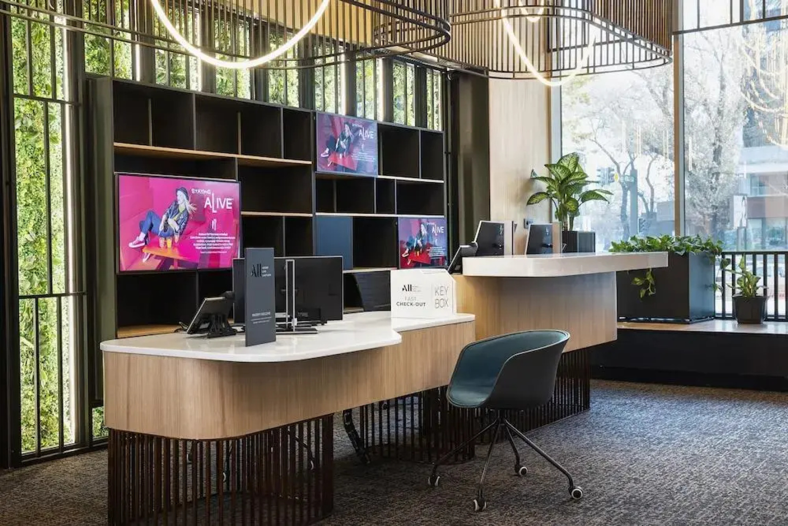 Ibis Almaty Jetisu