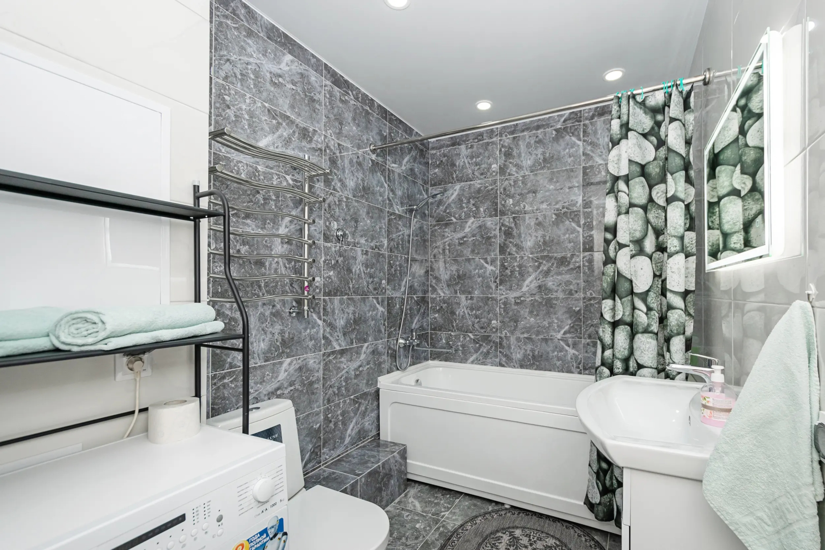 Апартаменты Лайт Хаус