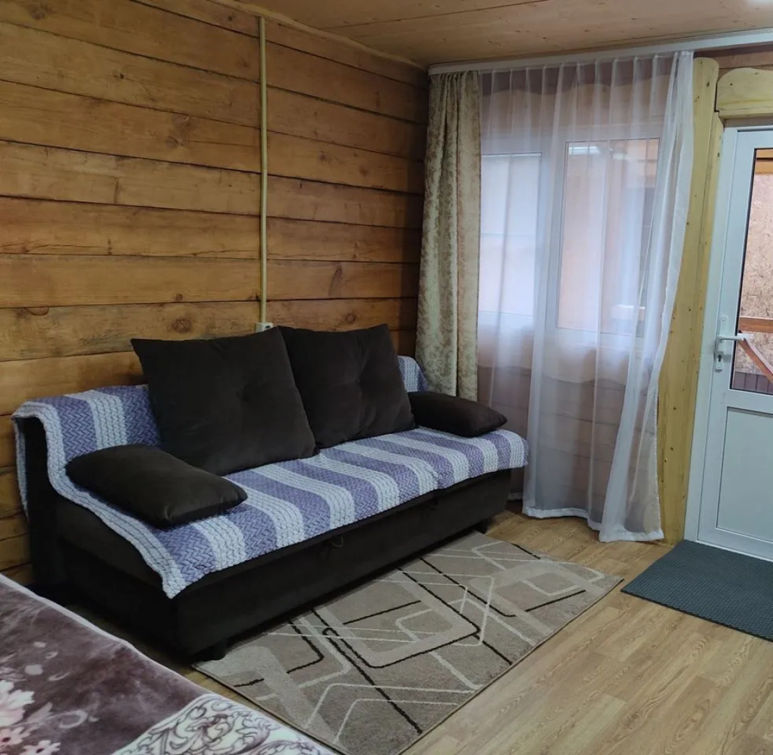 Гостевой дом Ветер Чемала