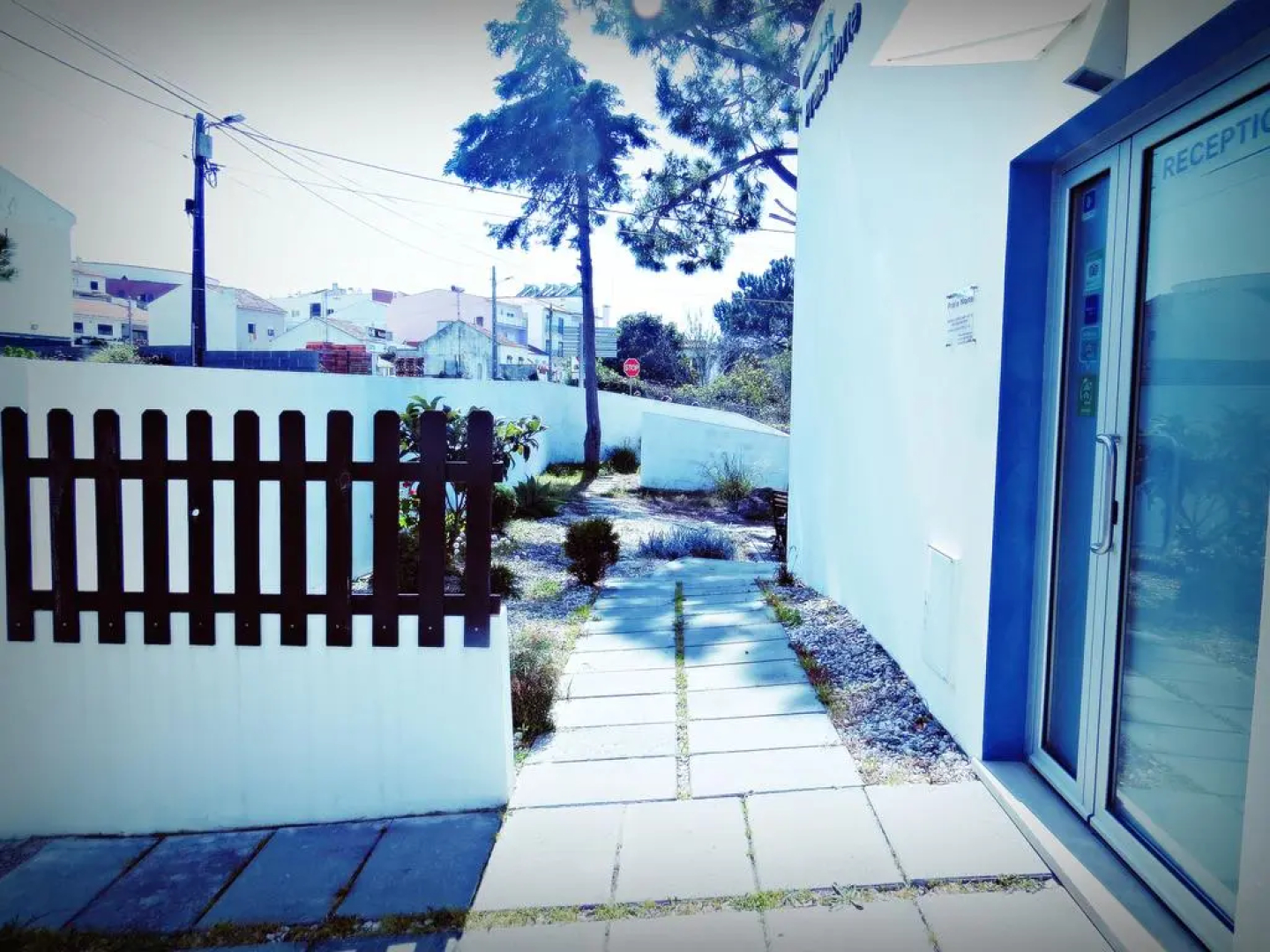 Мини-Отель Residencia Praia Norte  - AL