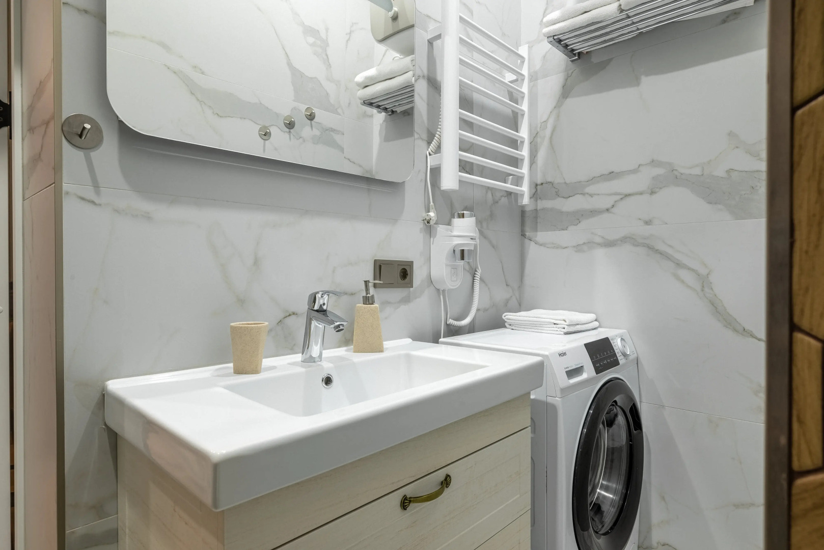 Апартаменты Студия 7 by Mangosteen Apartments