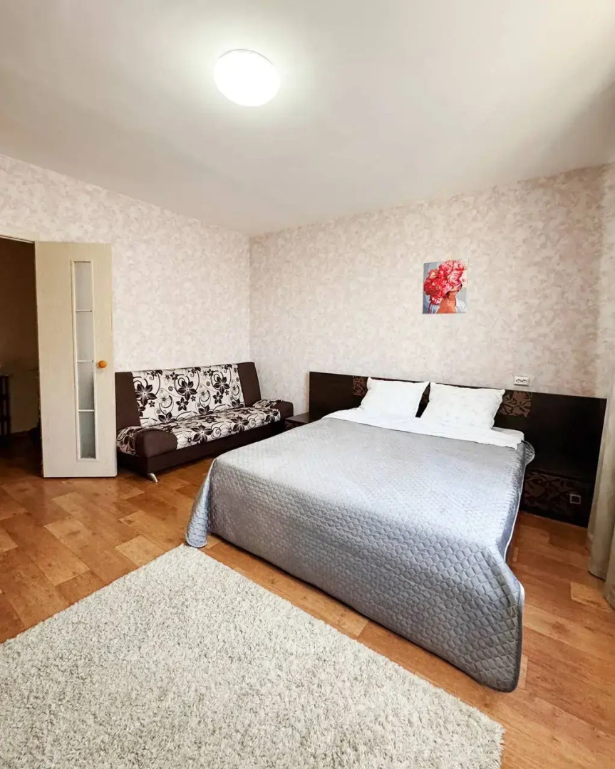 Квартира 1-Комн. на Партизана Железняка 61