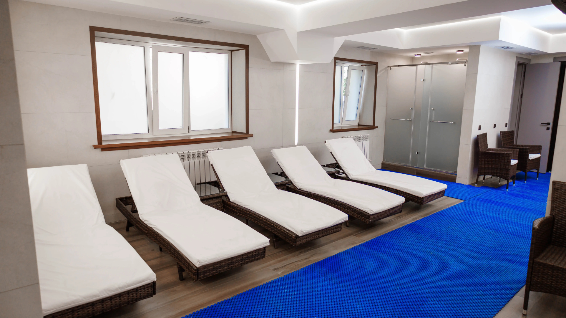 Отель Eco hotel & restaurant "SKALA"