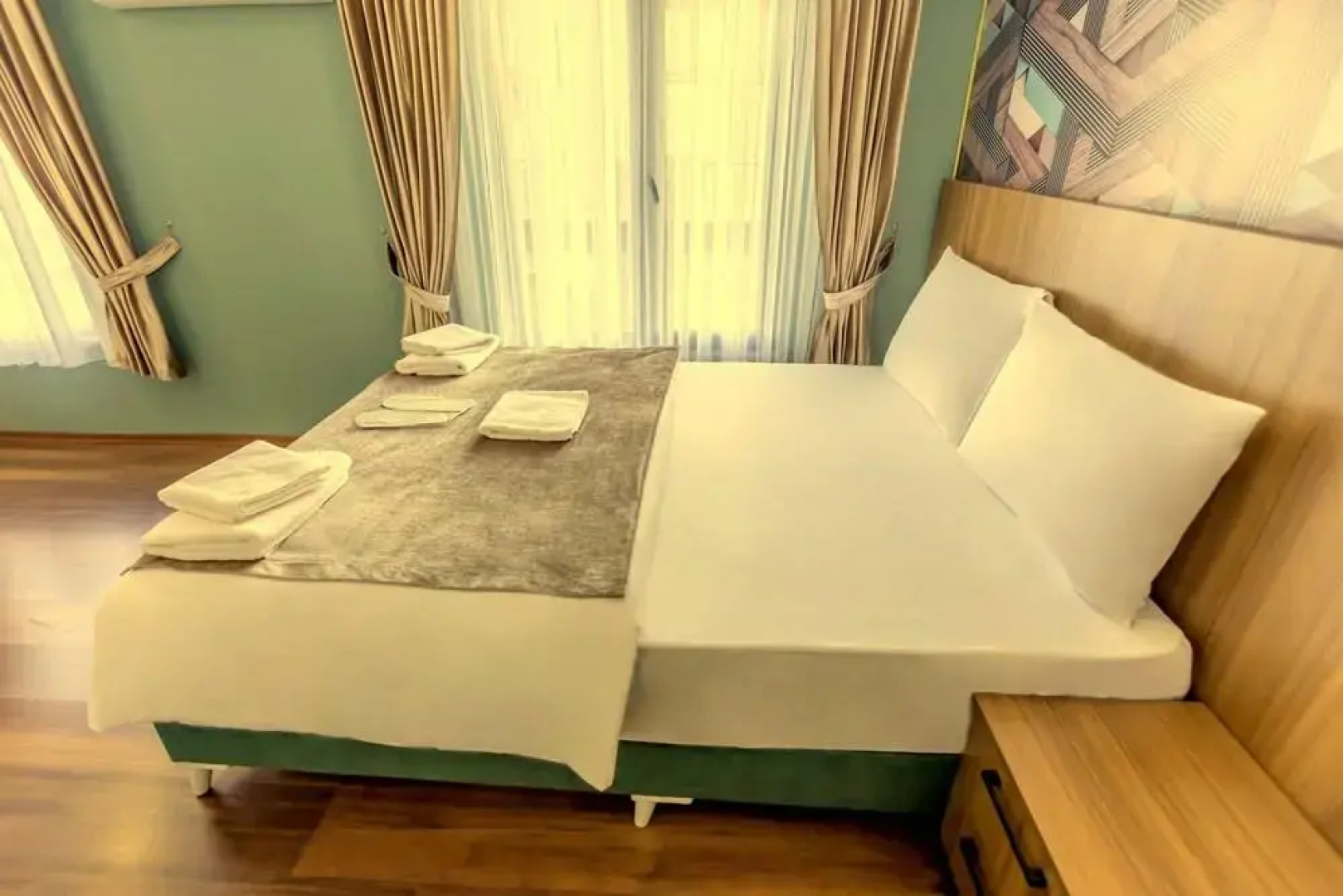 Istanbulites Hotel