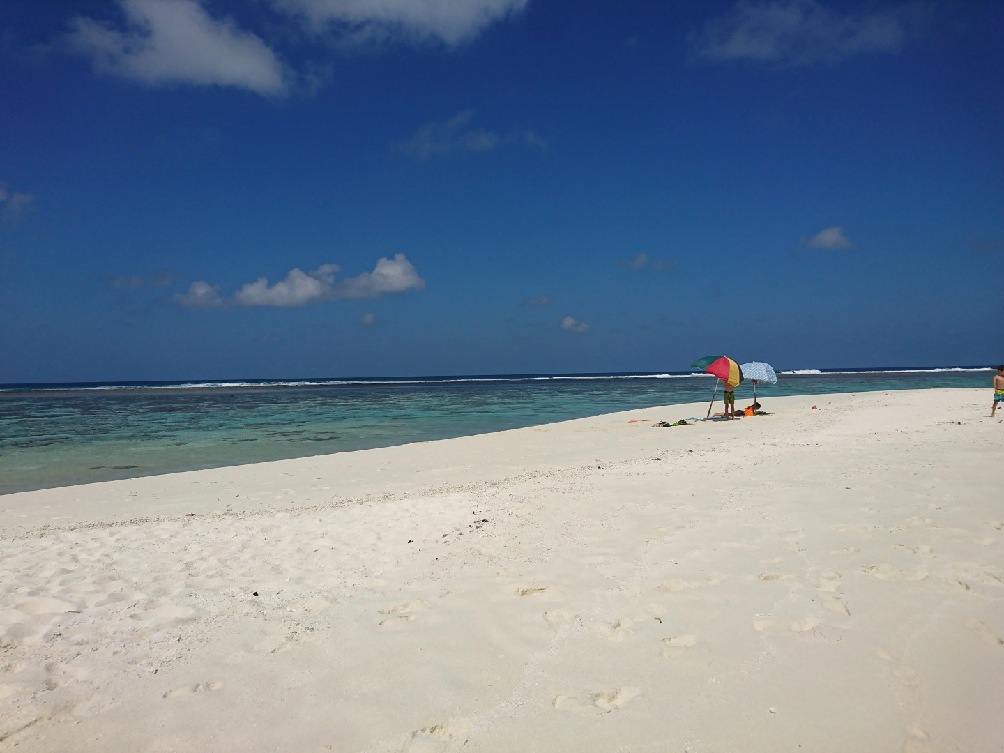 Гостевой Дом Holiday Mathiveri Inn