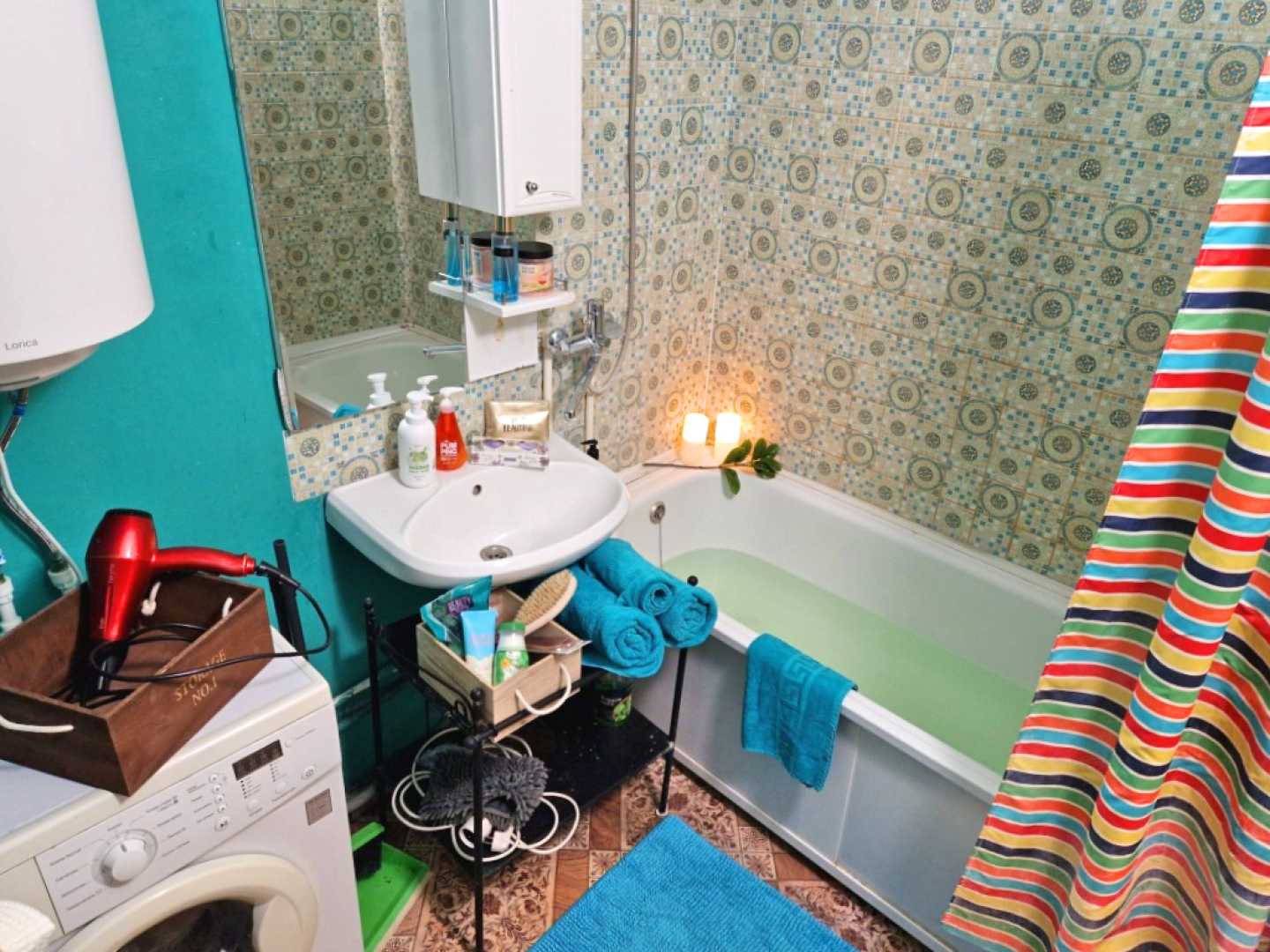 Апартаменты на Шустова 7