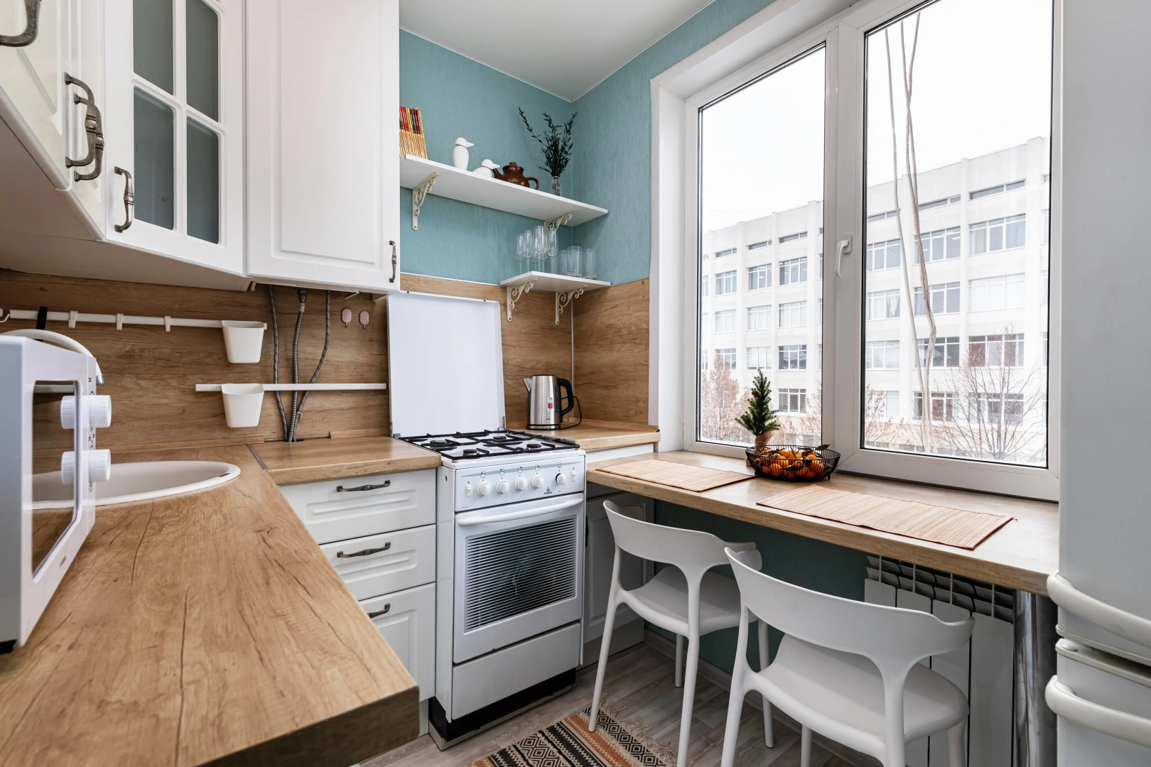 Квартира 2 комнатная в центре рядом Парк Горького