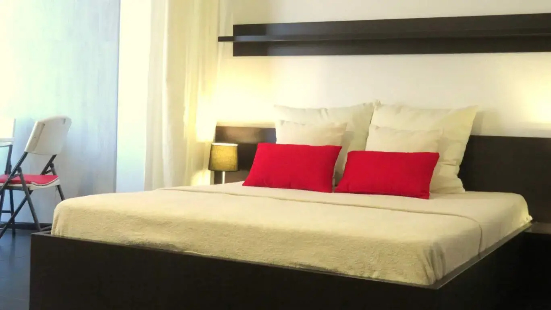 Апартаменты Видовые на Прибрежной 7 в Партените 3