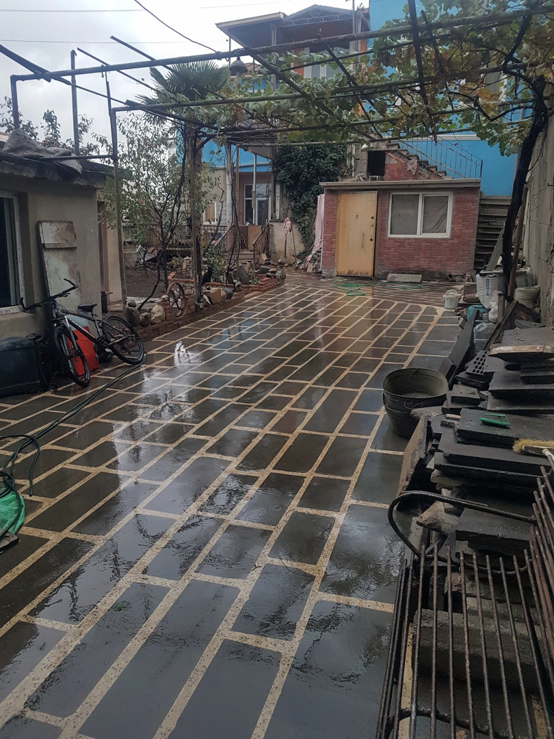 Гостевой дом "Romson Hotel"