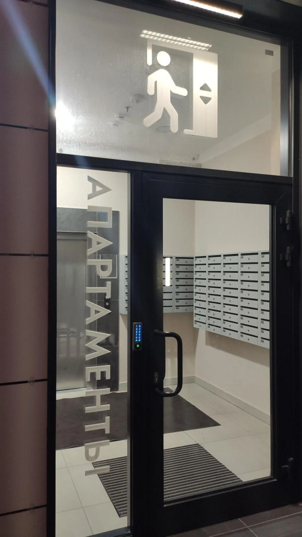 Квартира Apart153