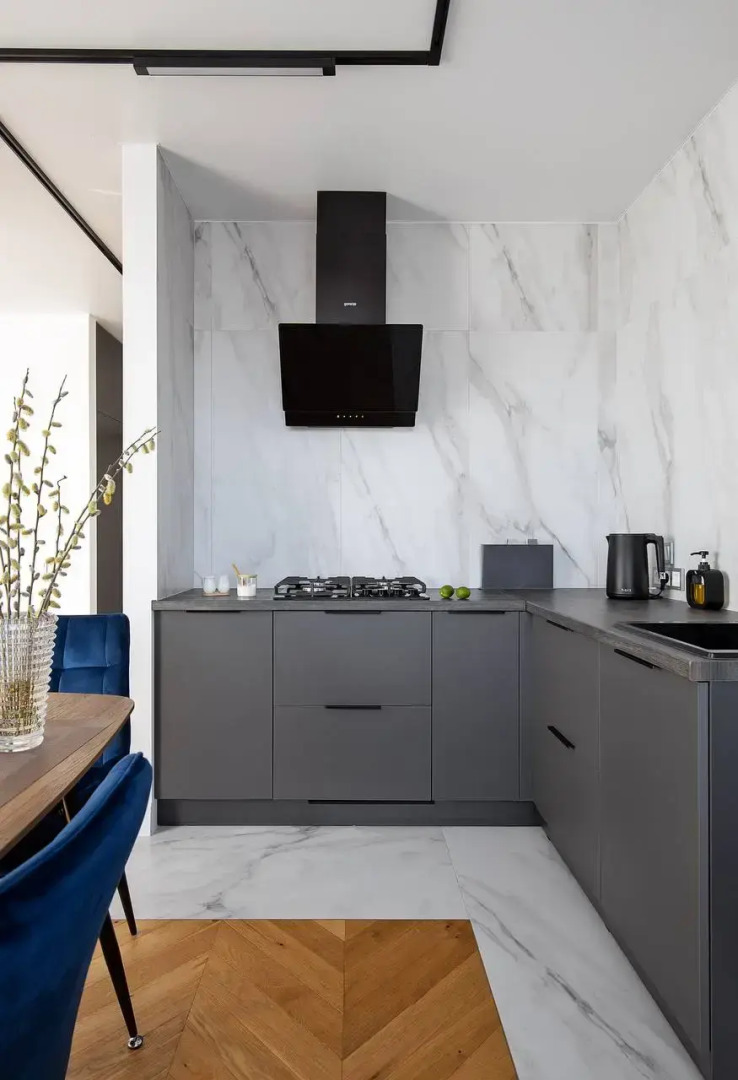 Квартира Современная близь Королевских ворот