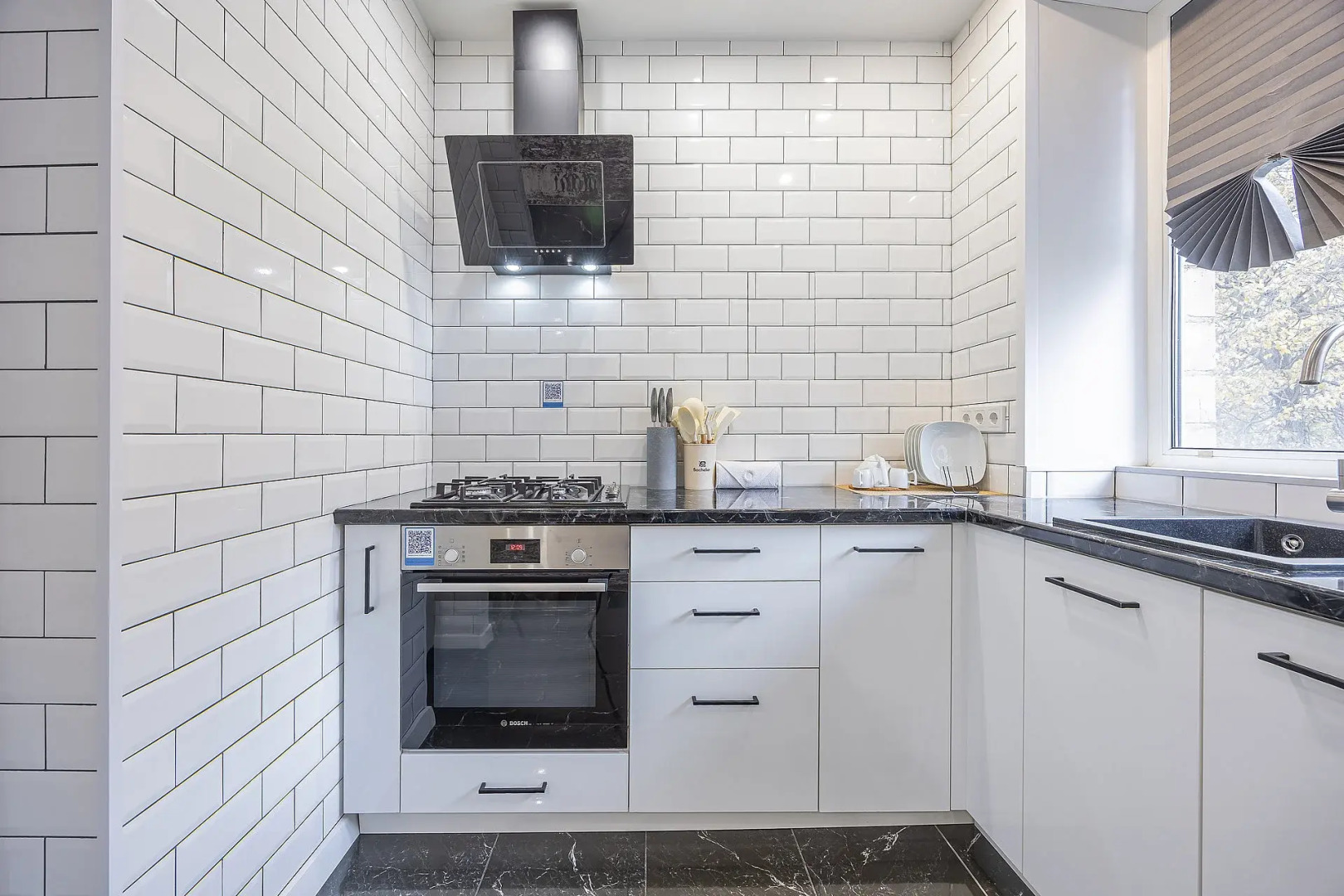 Апартаменты Как Дома на Добролюбова Рядом с Набережной Федоровского