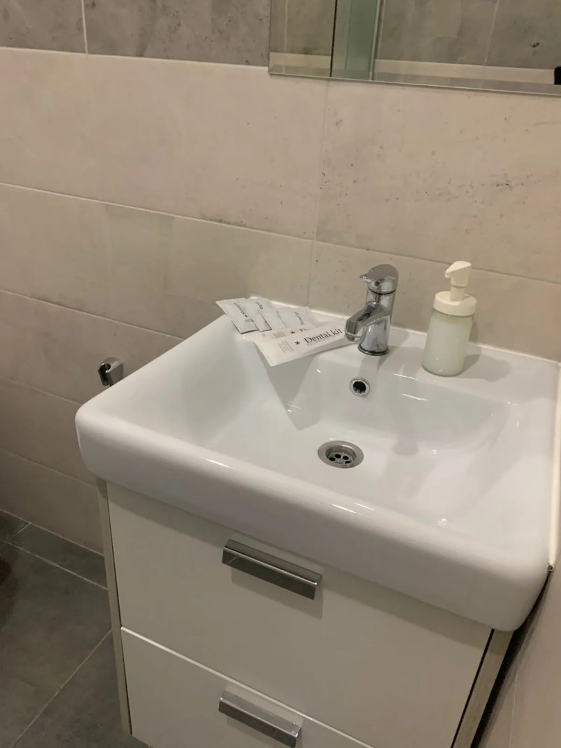 Апартаменты на Верхнеторговой 4