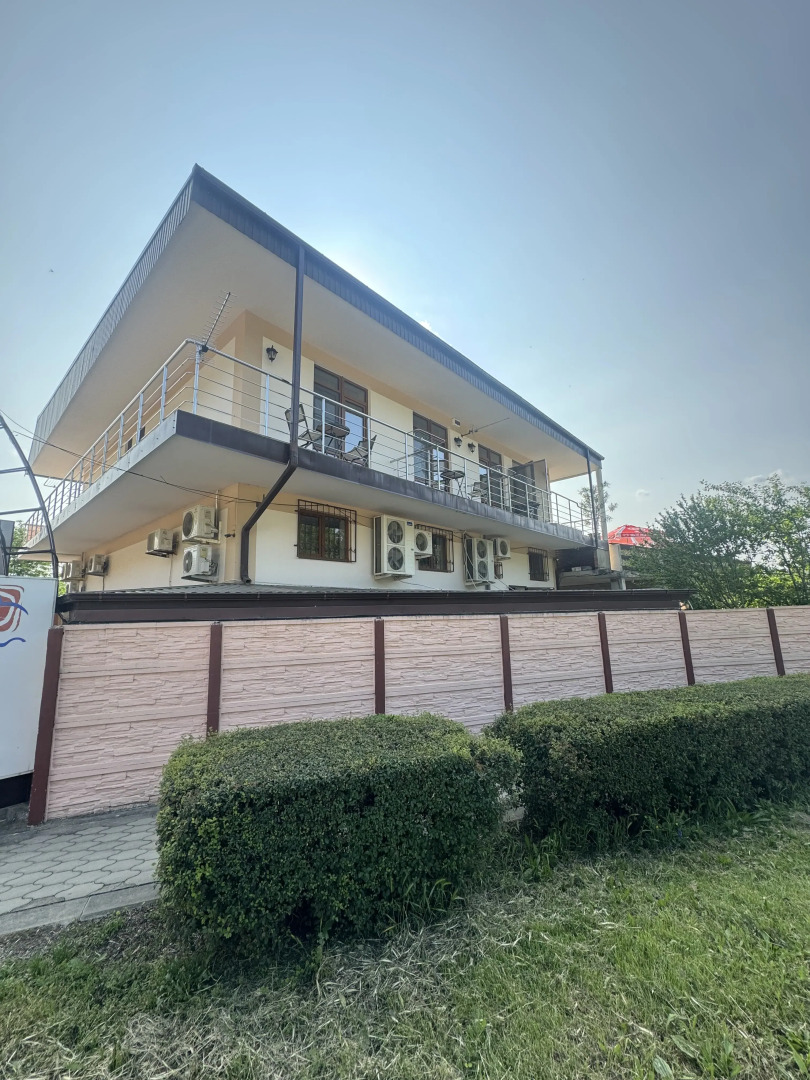 Гостевой дом 5