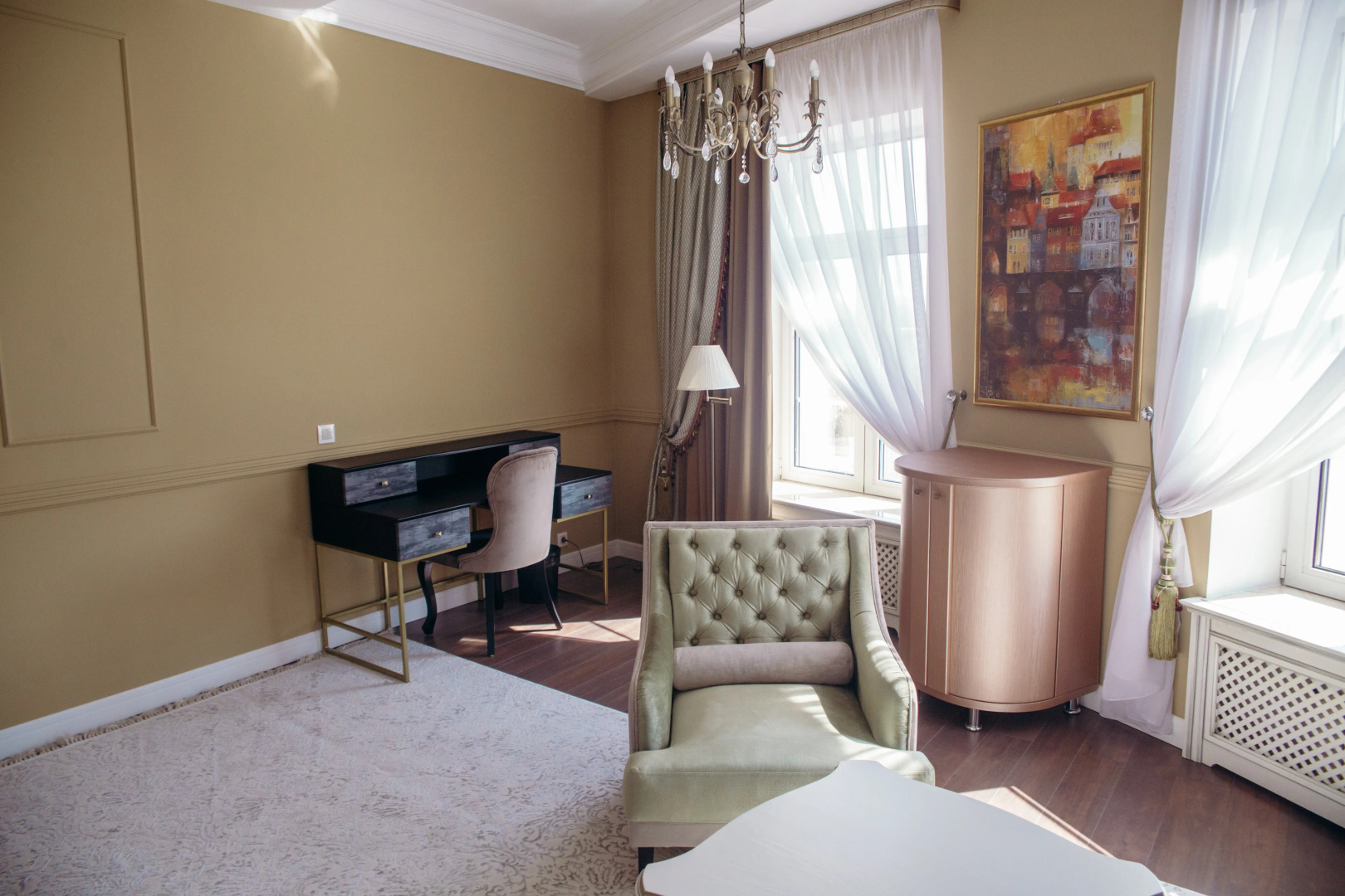 Бутик-отель Royal BV