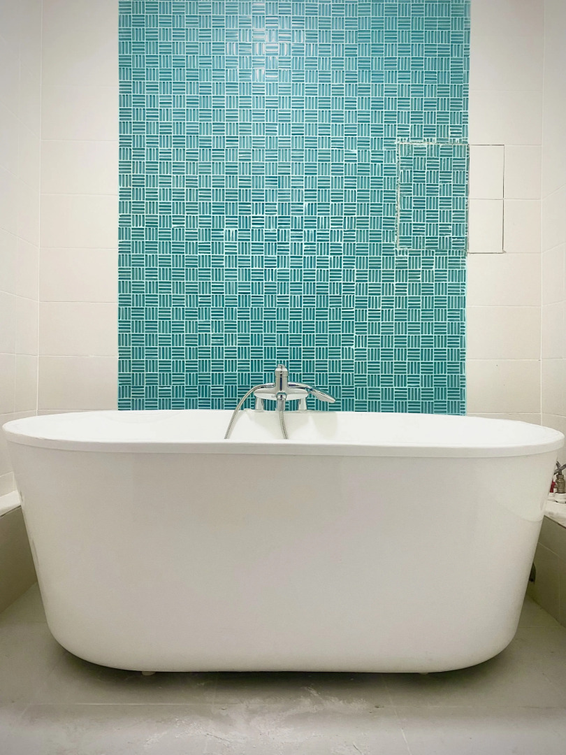 Апартаменты с камином