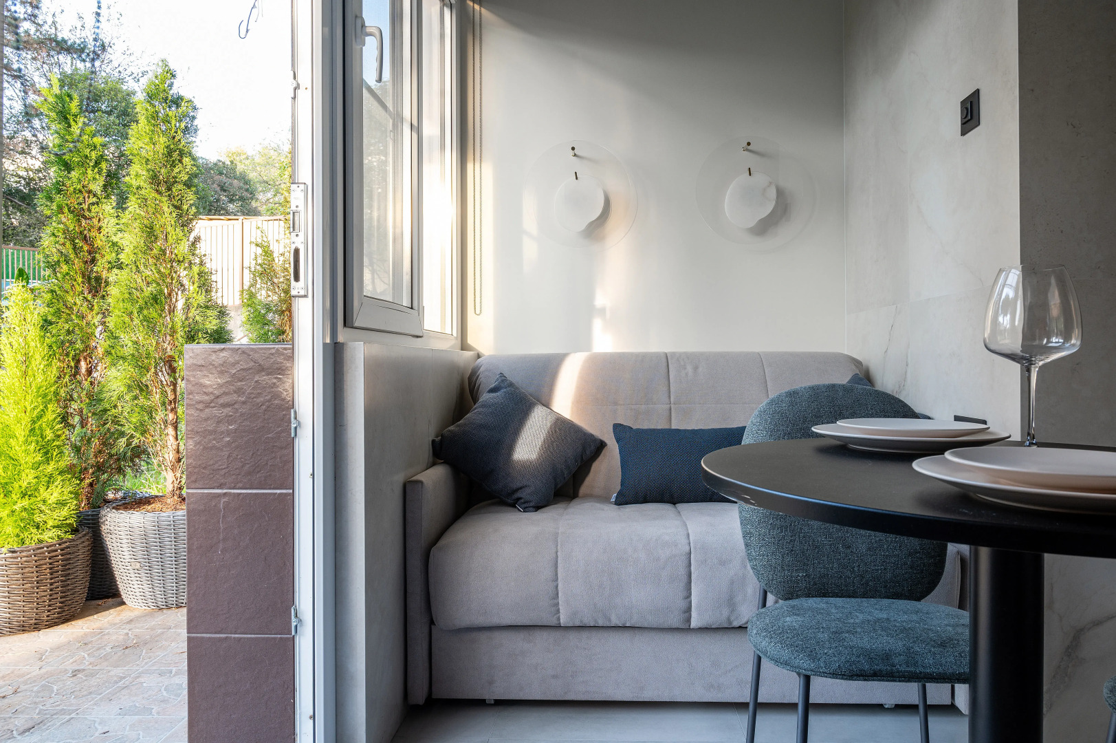 Апартаменты ЖК Аврора Сочи