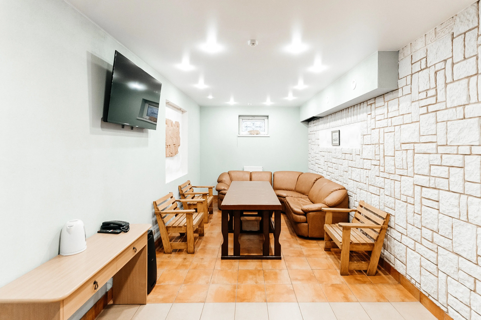 Отель Котбус