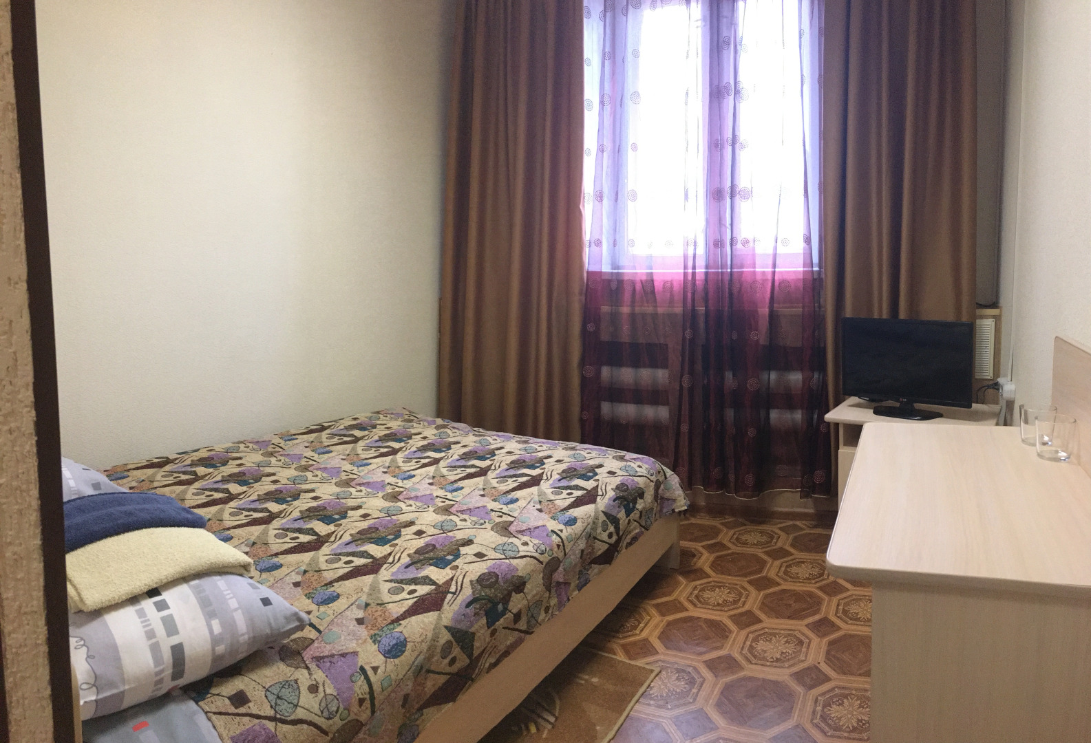 Гостиница Эконом Класса Мотель