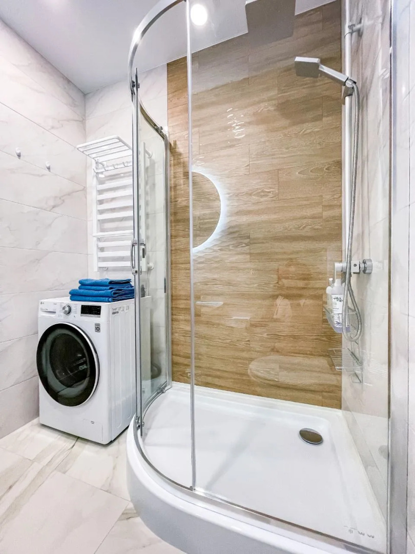 Квартира Amore Apartment II