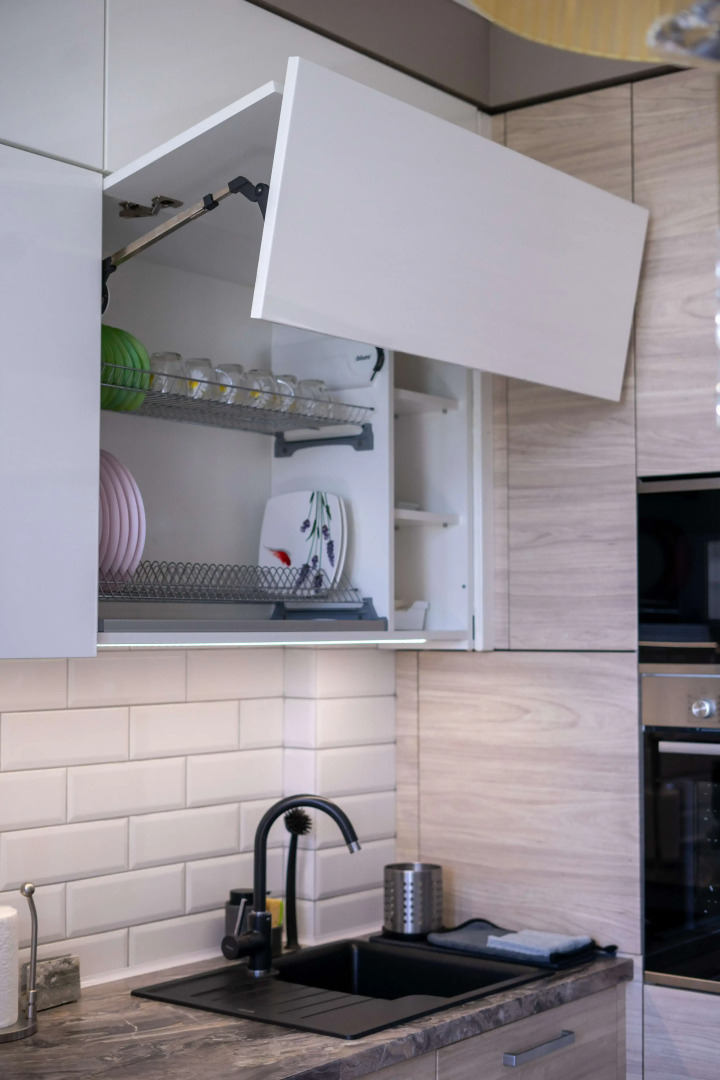 Квартира Июль у Парка