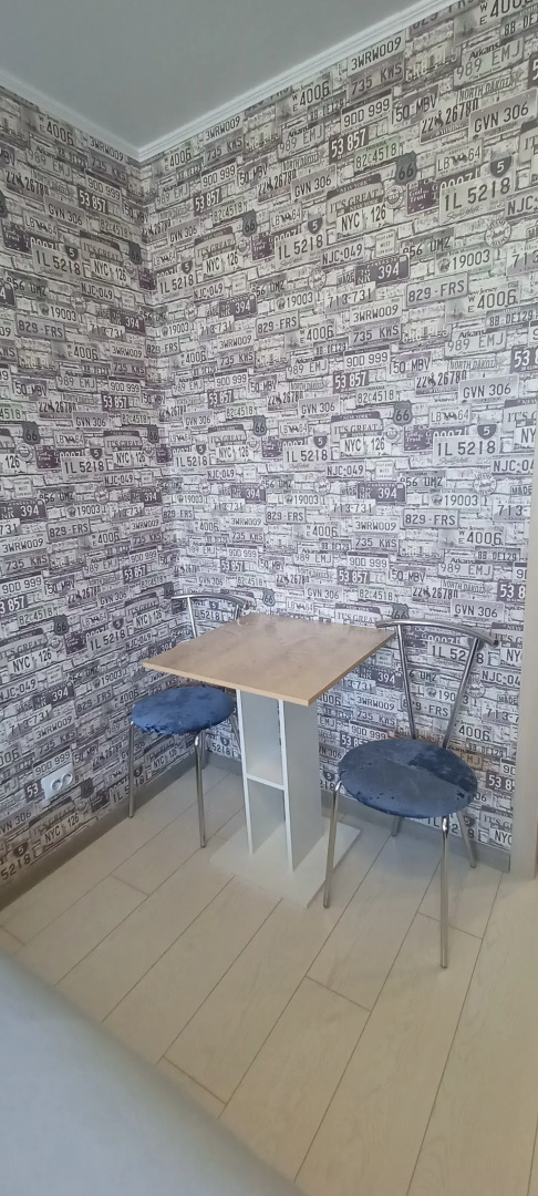 Квартира Уютная студия в центре города