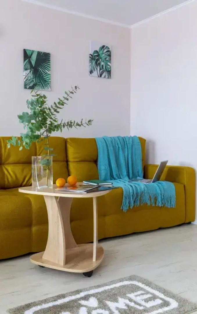 Апартаменты J&N Apartments Ленинградский 10