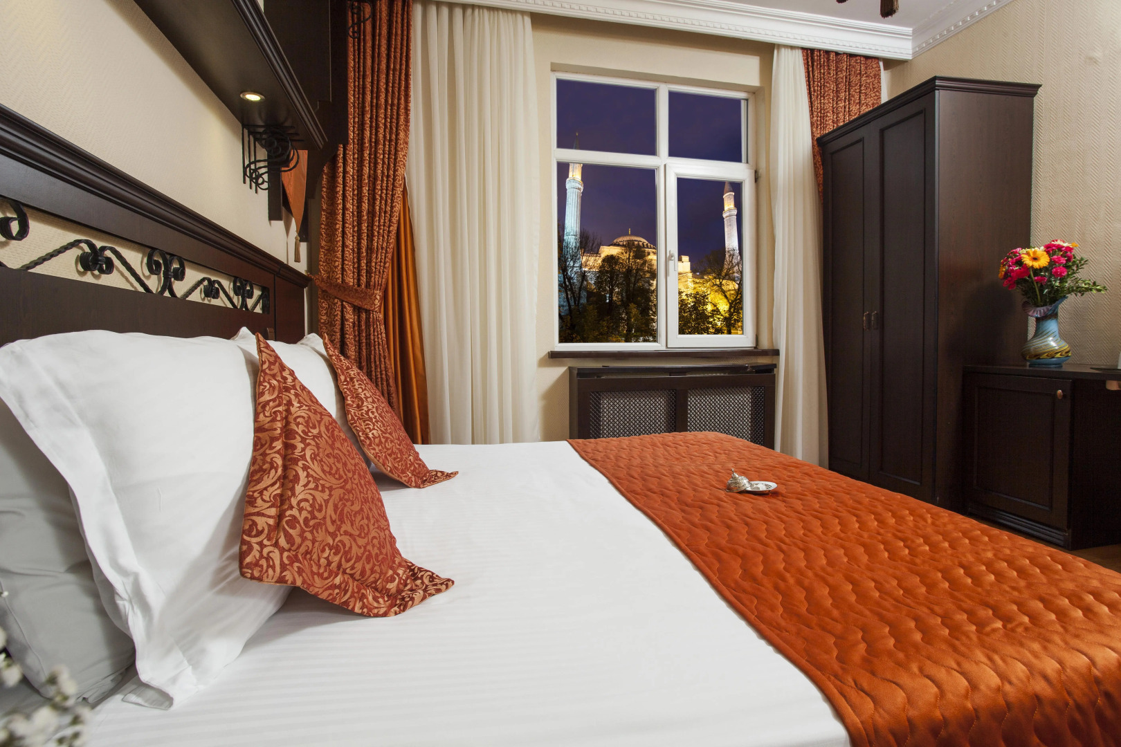 Ottoman Hotel Imperial - Special Class