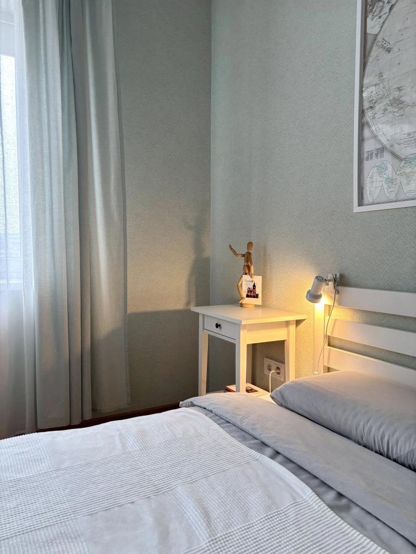 Апартаменты Kenig Home