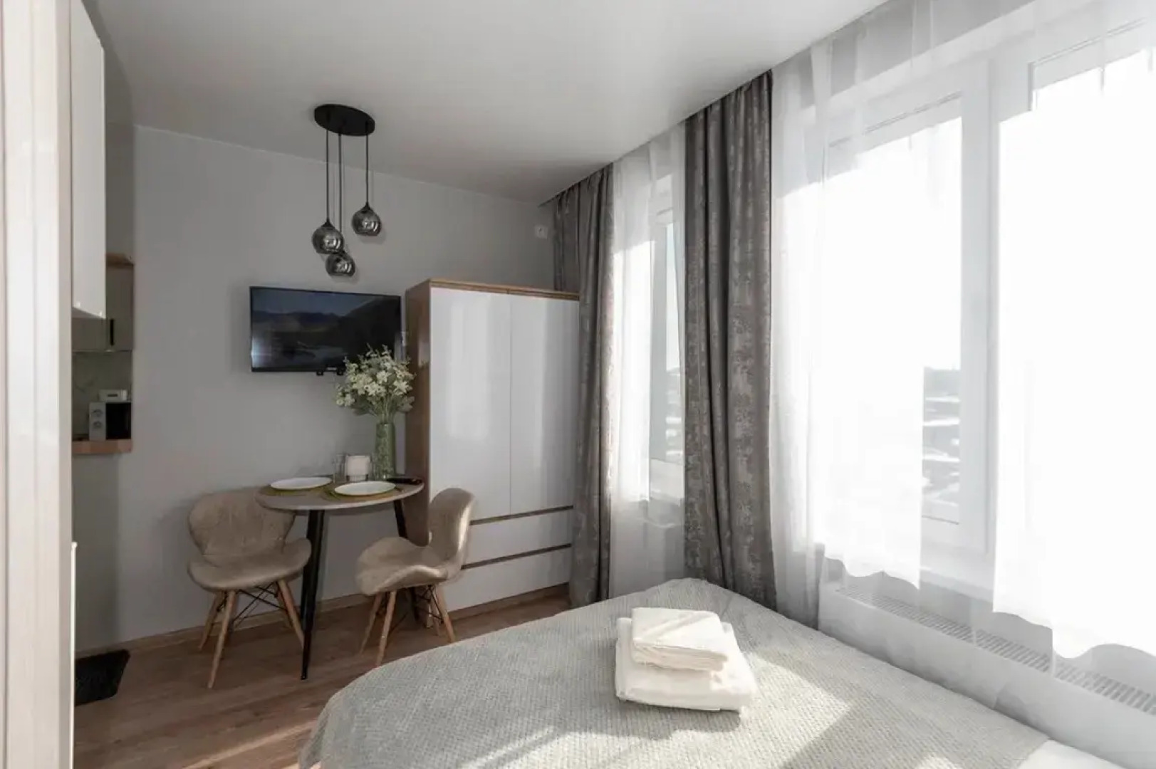 Квартира Apartslounge 1