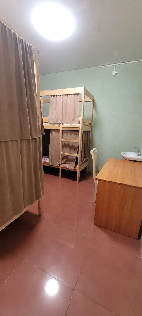 Гостевой дом Main Room Chesnokovka