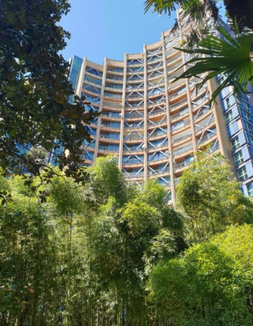 Апартаменты Pushkin Travel