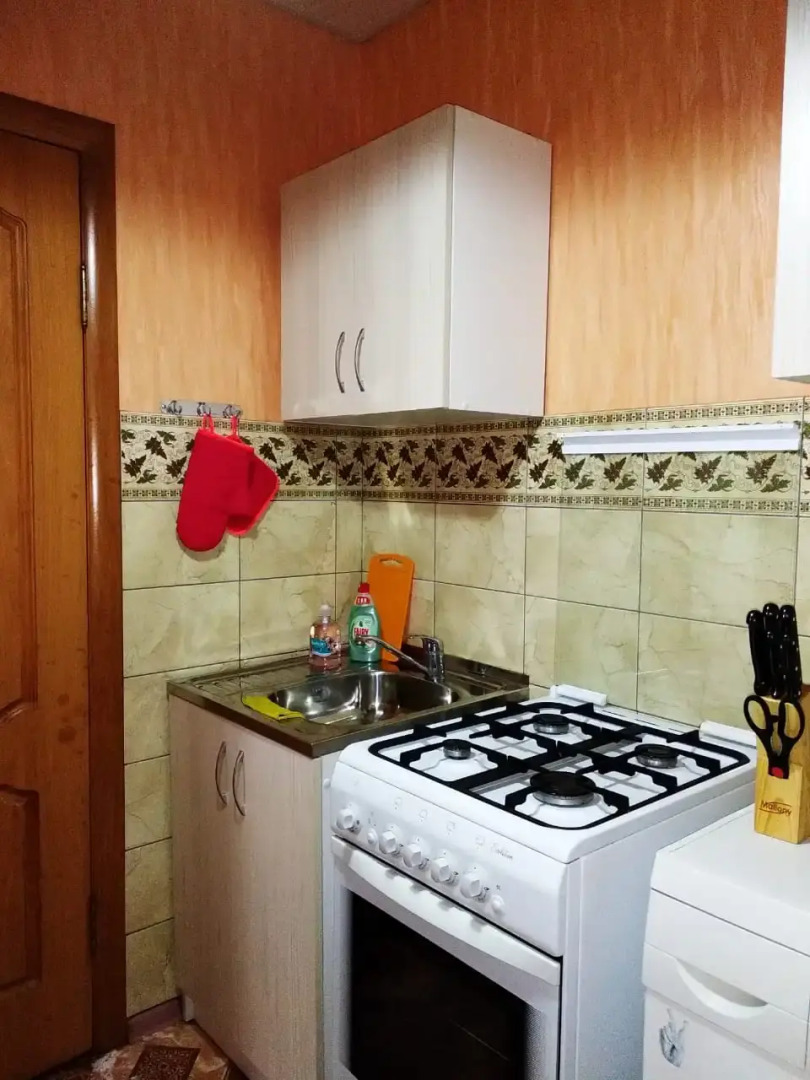 Апартаменты на Герцена 97