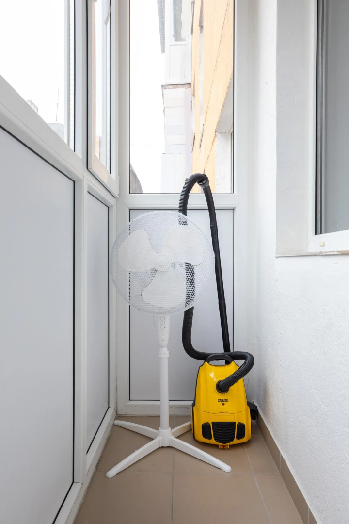 Апартаменты Repina Apart