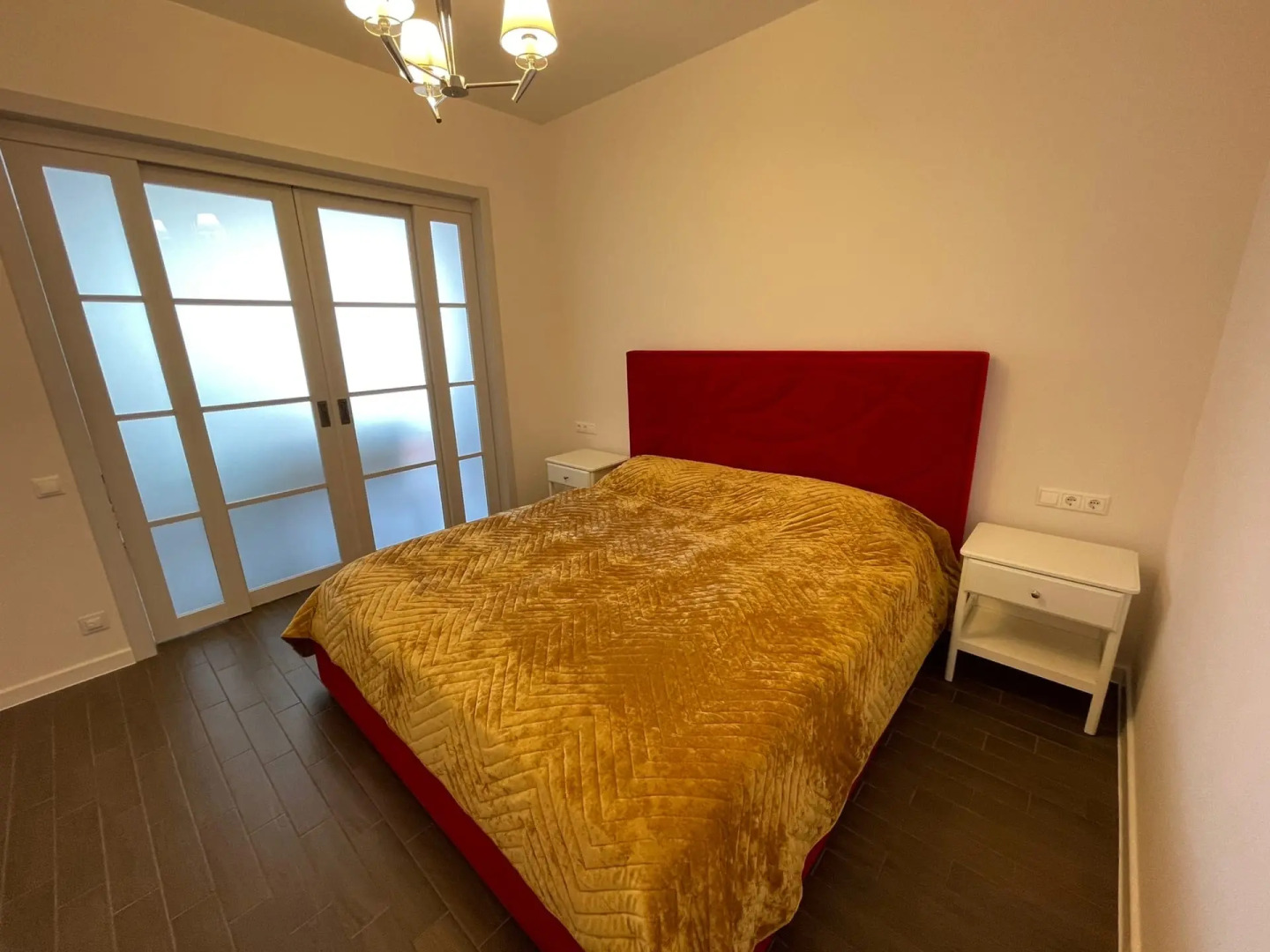 Апартаменты Familiya Gurzuf