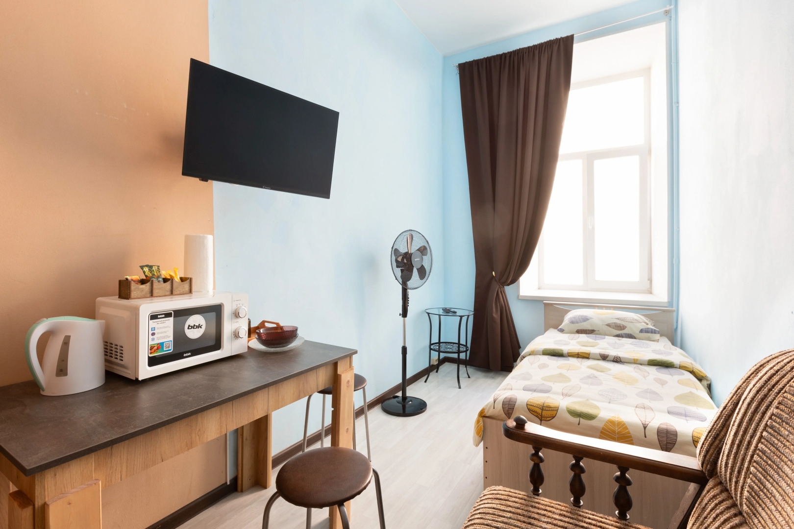 Гостевой Дом BJ HOME на Ульяны Громовой