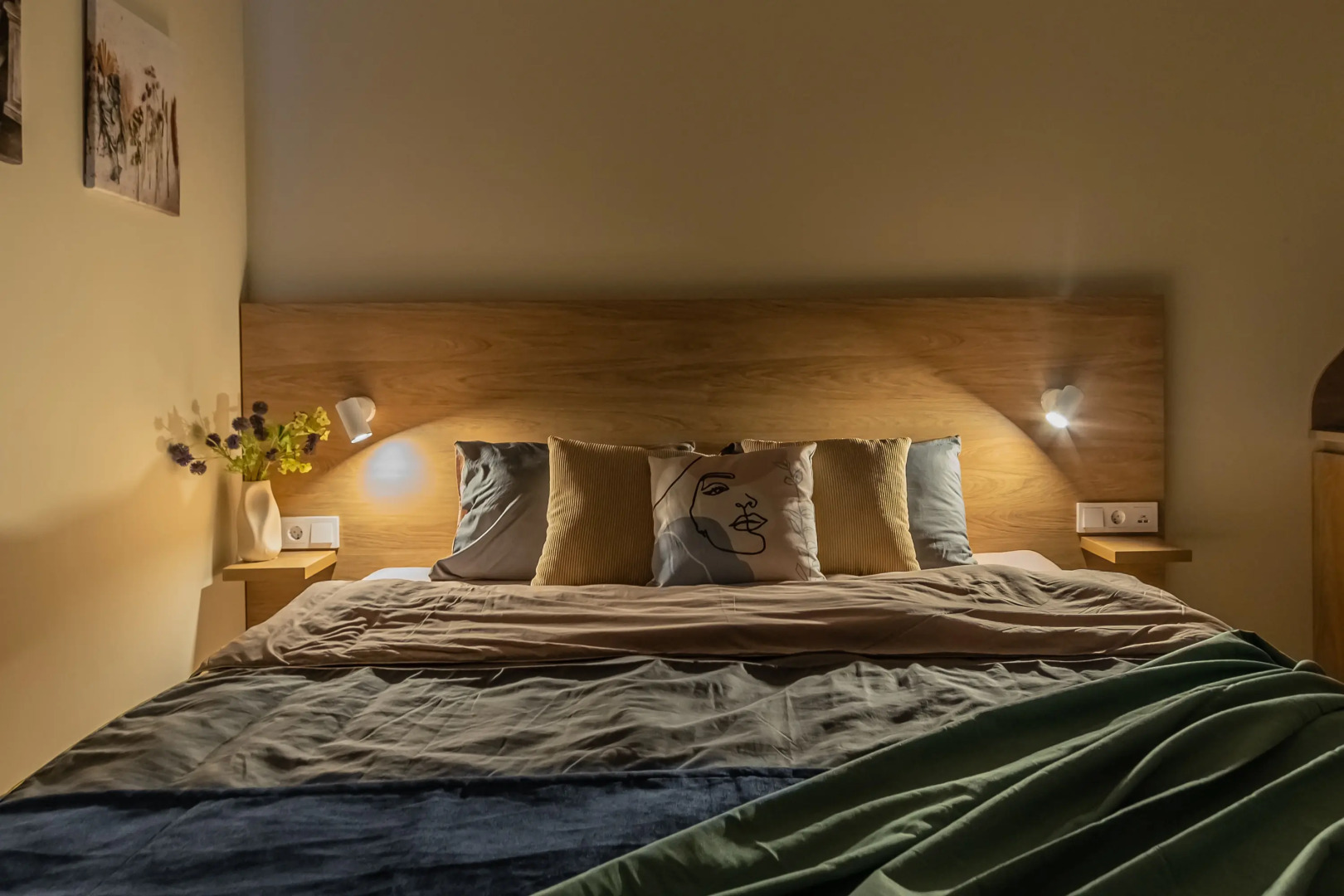 Апартаменты SalutApart 2