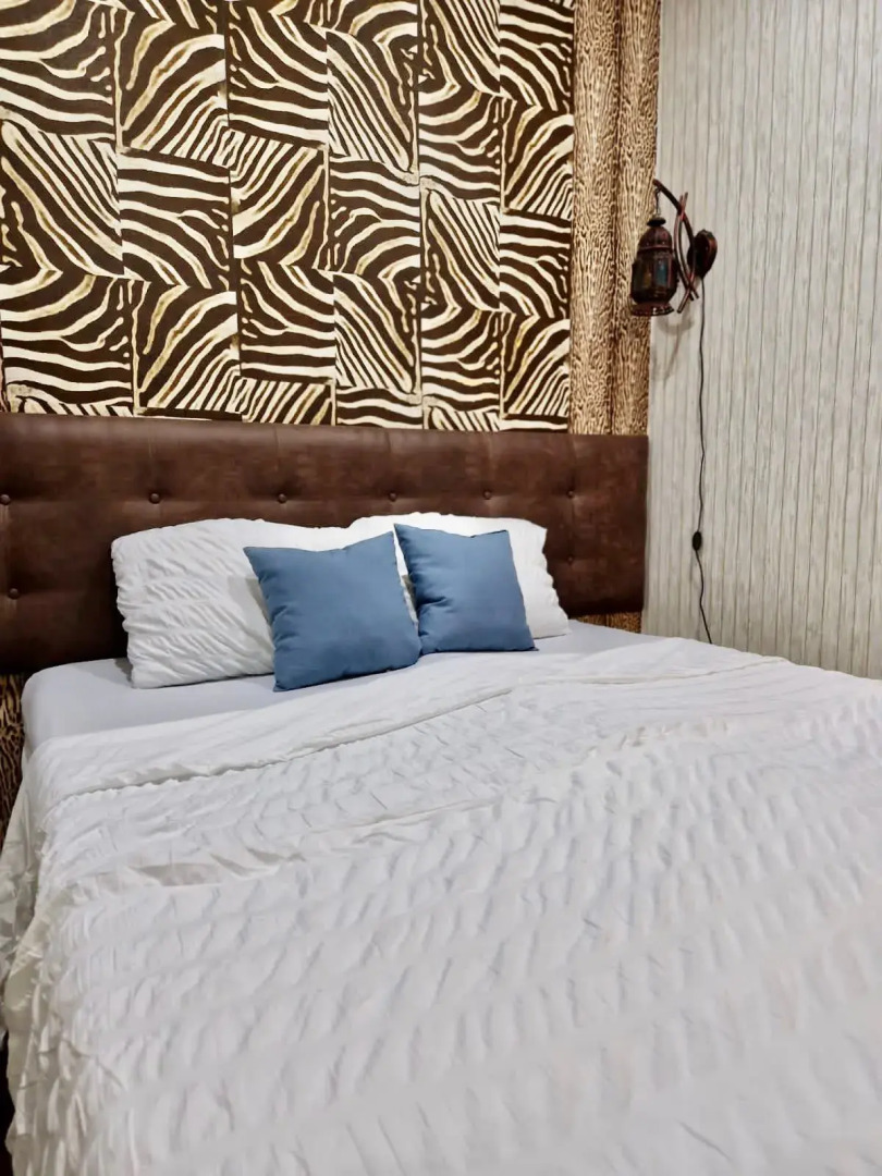 Апартаменты на Почтовой 9