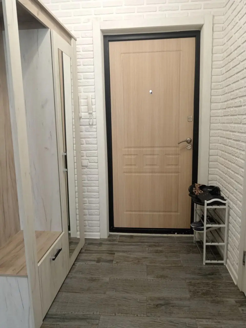 Квартира Уютная рядом с Ледовым Дворцом