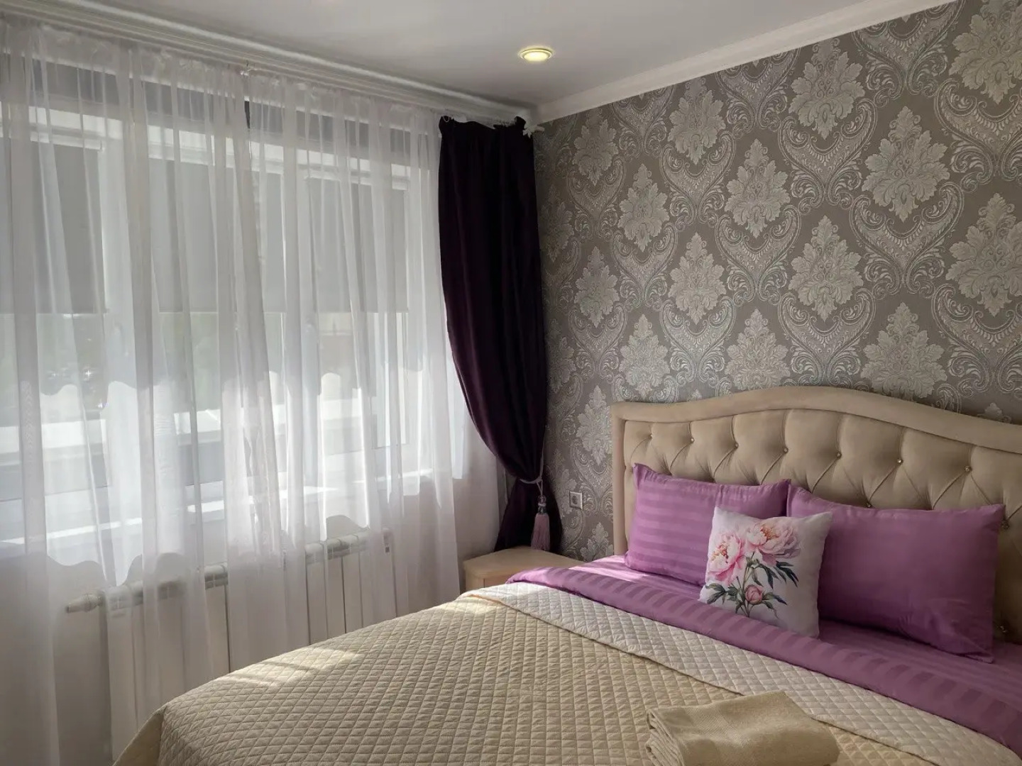 Квартира На чиле в Казани