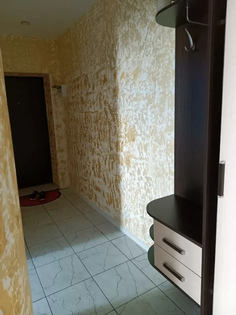 Квартира уютная для двоих на Луганской от компании V-Gosti