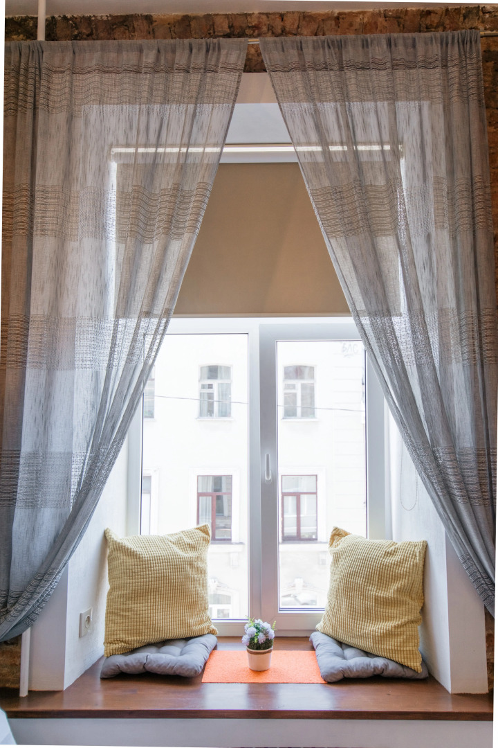 Апартаменты AG-Apart 26/27