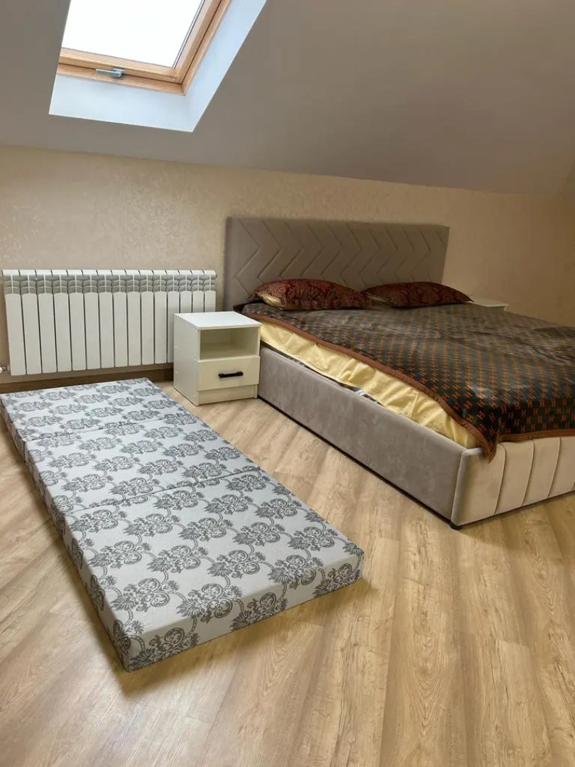 Апартаменты Курбанова 14