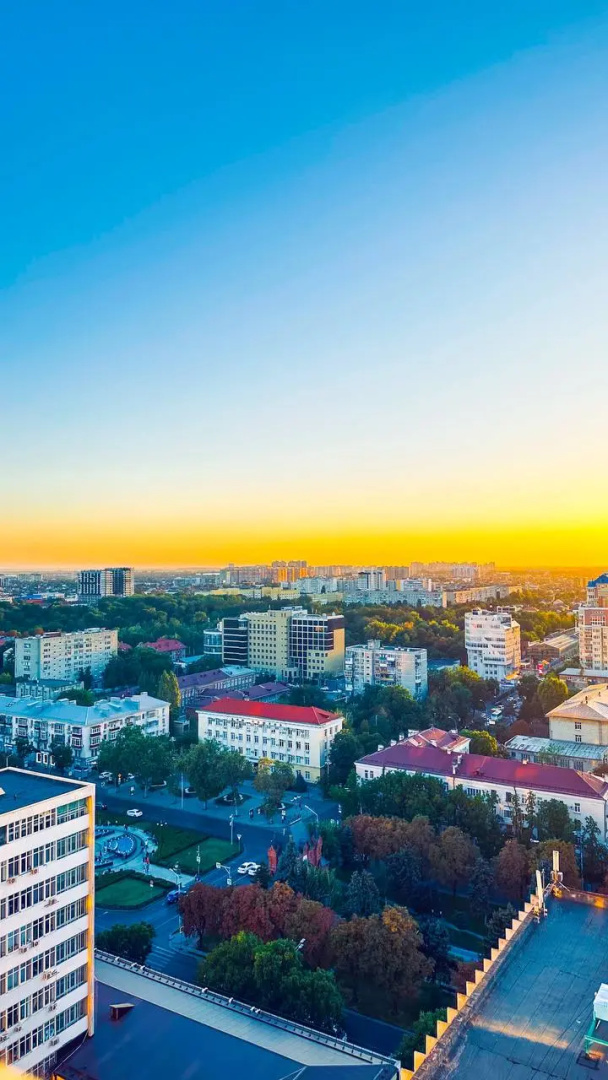 Апартаменты Grey Loft Krasnodar