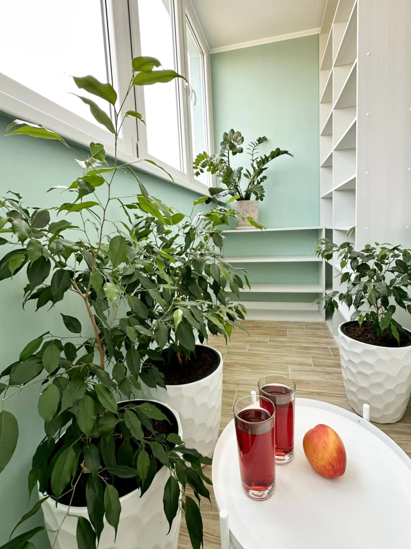 Квартира Романтичная квартира