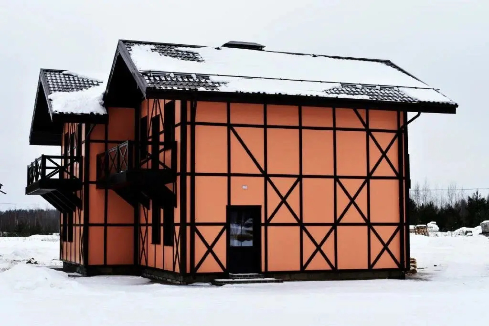 Гостевой дом Путь Лотоса