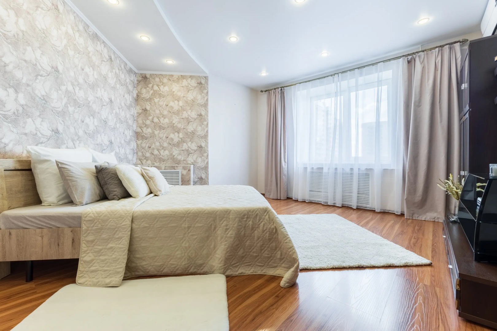 Апартаменты Comfort Home на Чистопольской